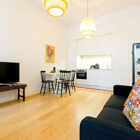 Casas Da Baixa - Lagares Pool 리스본
