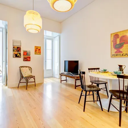 Casas Da Baixa - Lagares Pool 아파트