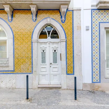 Casas Da Baixa - Lagares Pool Apartment