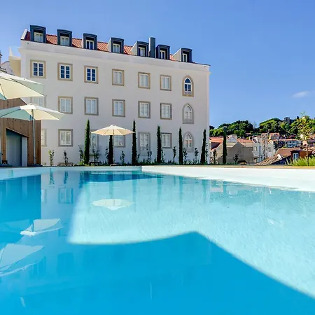 Apartment Casas Da Baixa - Lagares Pool