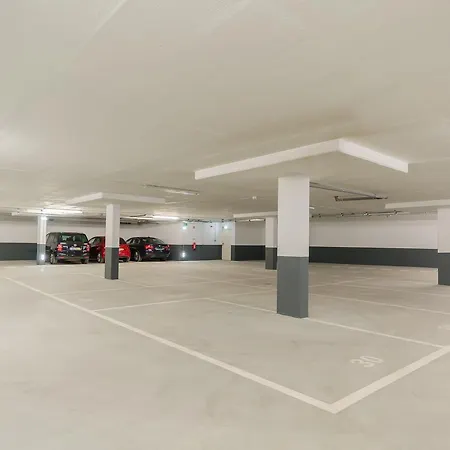 Casas Da Baixa - Lagares Pool Apartment Lissabon