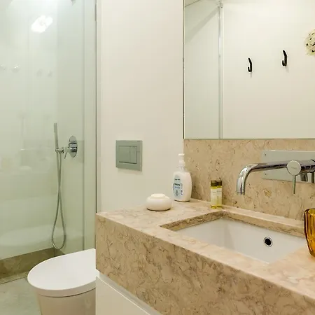 Lejlighed Casas Da Baixa - Lagares Pool Lisboa